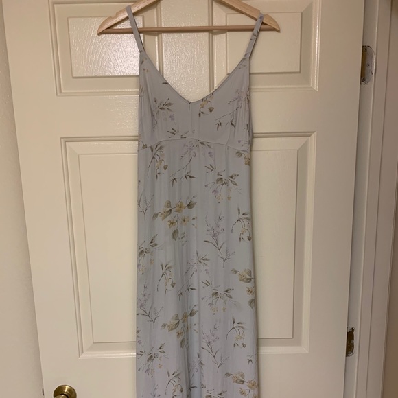 Gap vintage nightgown style day dress - Picture 2 of 6